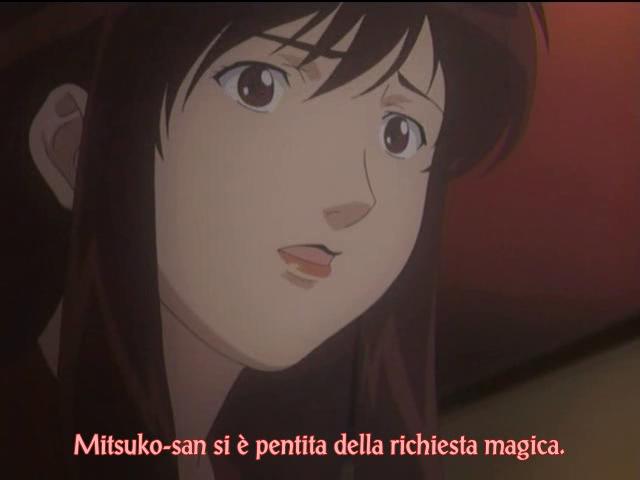 Otaku Gallery  / Anime e Manga / Someday`s Dreamers / Screen Shots / 11 - L`arcobaleno che fini` per spezzarsi / 073.jpg